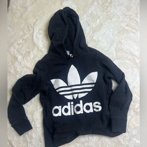 Adidas hoody small uk 10